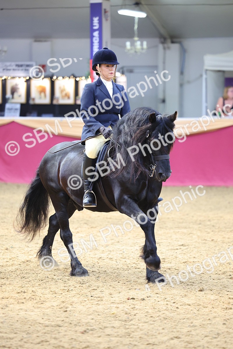 SBM_23988 - Class 905 - Supreme Final - Ridden Veteran