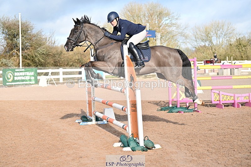 240224A-101102-03149 - Cls 10 Discovery and 1m Open