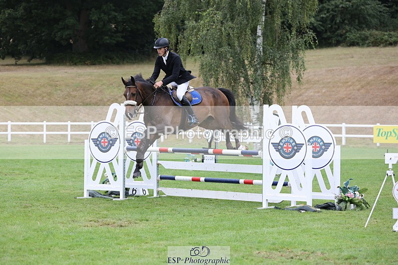 250830A-115851-06302 - Cls 15 5 Year Old Qualifier