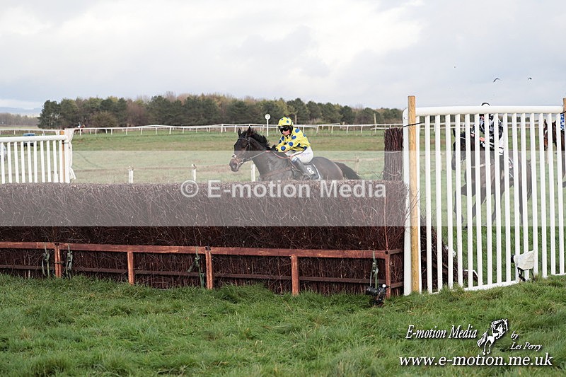 PtP 011224 398 - Hursley Hambledon Point-to-Point Larkhill 01/12/24