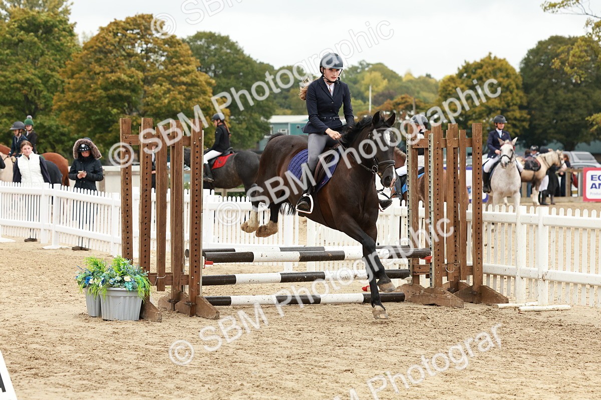 SBM_69287 - J13 - Junior Pony 60cm Championship