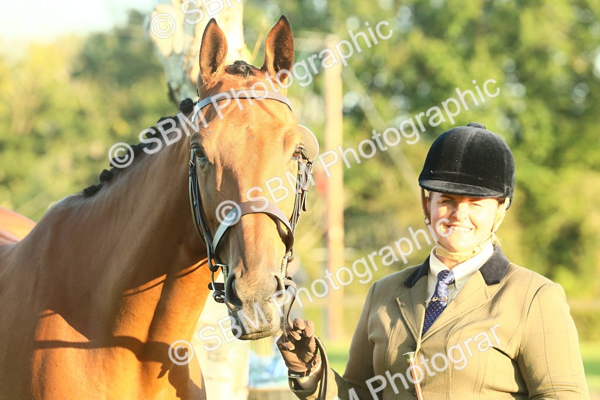 SBM_56599 - S36 - Starters Best Turnout