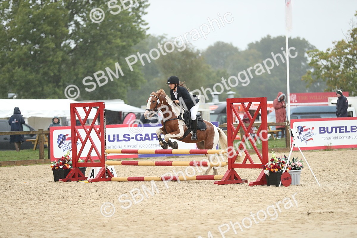 SBM_74061 - J16 - Junior Pony 75cm Championship