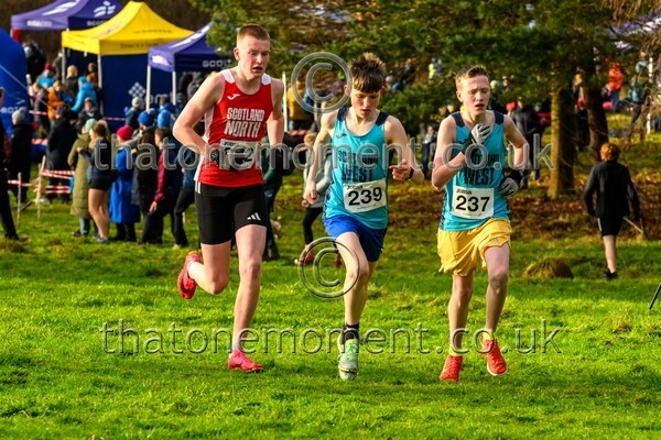 InterXC26-919873 - U15 Boys