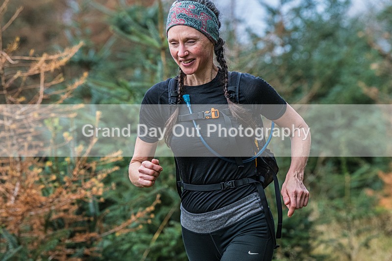 Glentress-1125 - High Terrain Events Glentress 21 & 10K Trail Races Saturday 15th November 2025