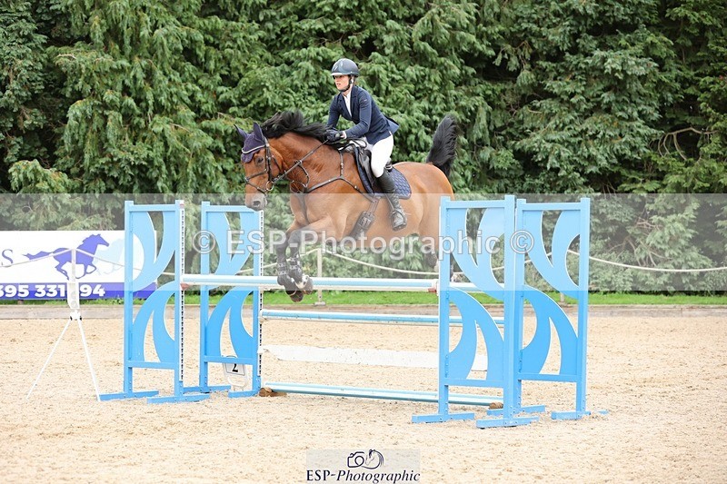 240817-154903-02788 - 06A Snr Fox 1.20m open