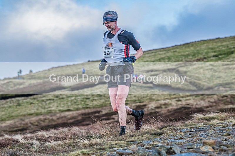 Nine Standards-452 - Nine Standards Fell Race Sunday 1st January 2023