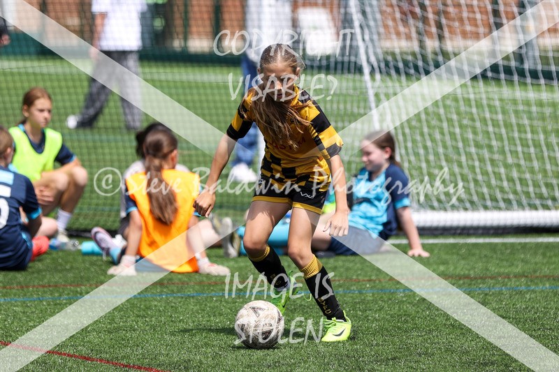 1DX35449 - U12 Girls