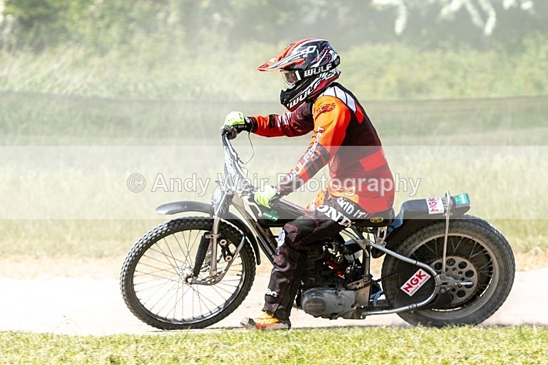 250510-7D-8E0A9652 - Rde & Skid It Speedway Experience Day 10th May 2025