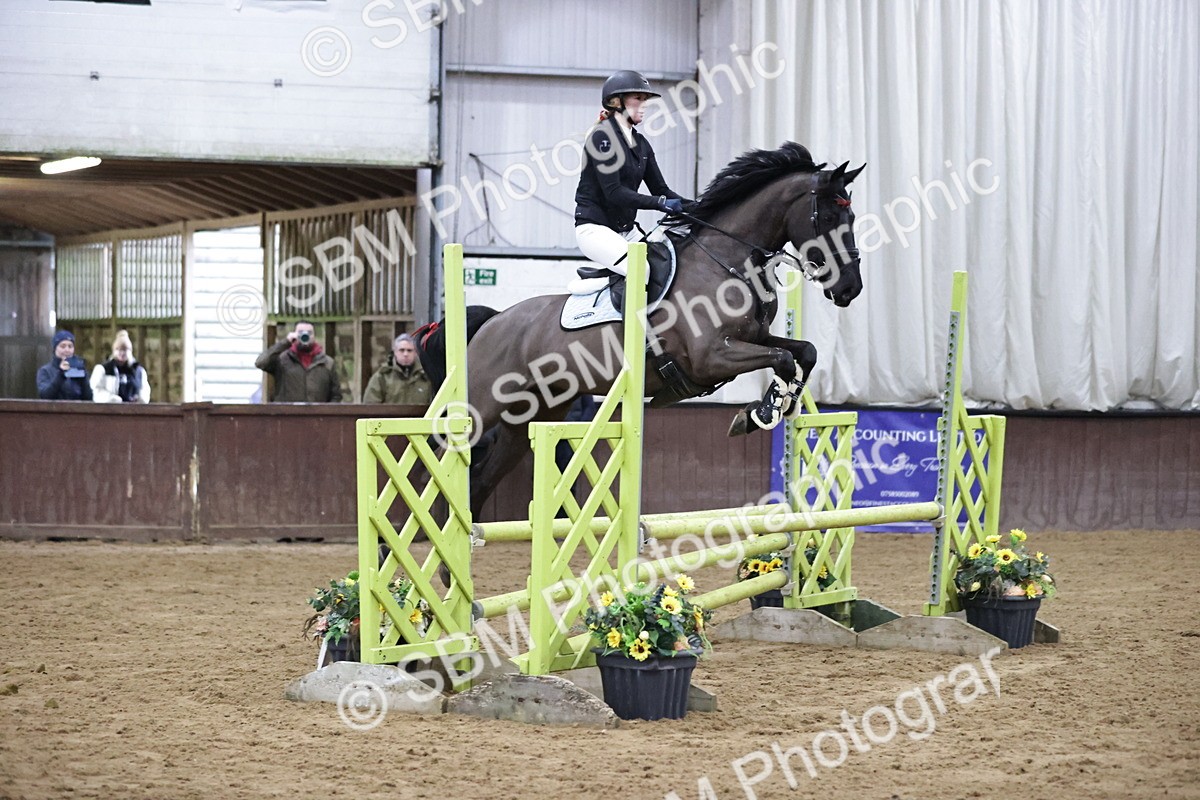 SBM_000089 - Class 1 - Clear Round