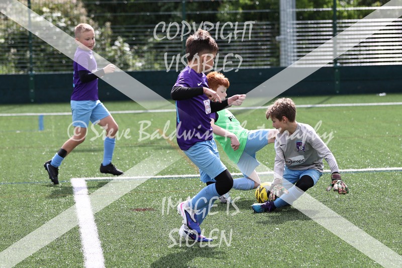 1DX30849 - Sat 6th U9 Boys