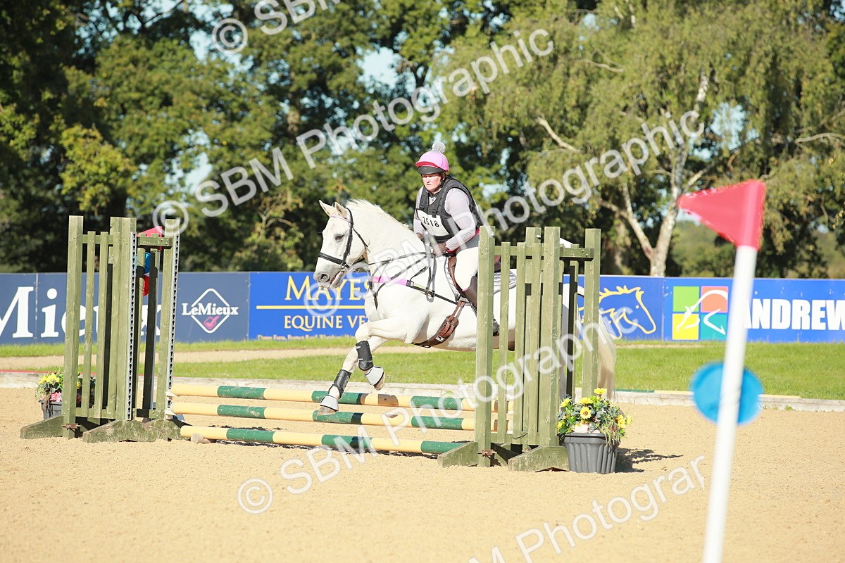 SBM_17035 - E10 - Eventers Challenge 50cm Championship