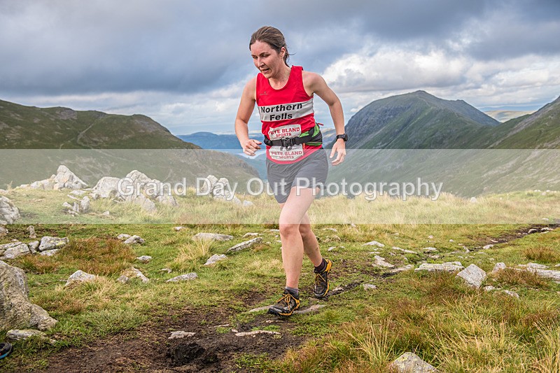 Seat Sandal-346 - Seat Sandal Fell Race Wednesday 12th July 2023