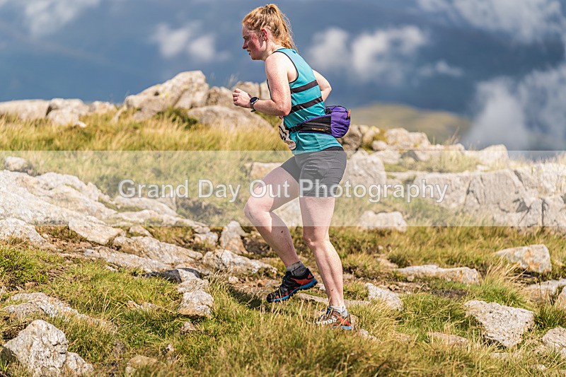 Blisco Dash-341 - Blisco Dash Fell Race (women) Saturday 27th July 2024