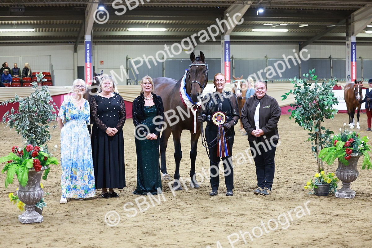 SBM_20635 - Class I - Ridden Pony Champ