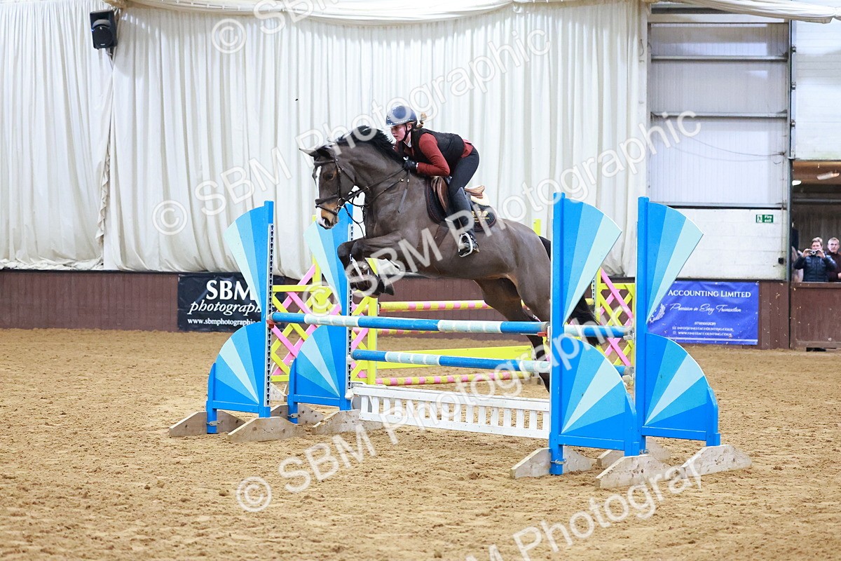 SBM_001006 - Class 3 - Senior Discovery - 1.00m