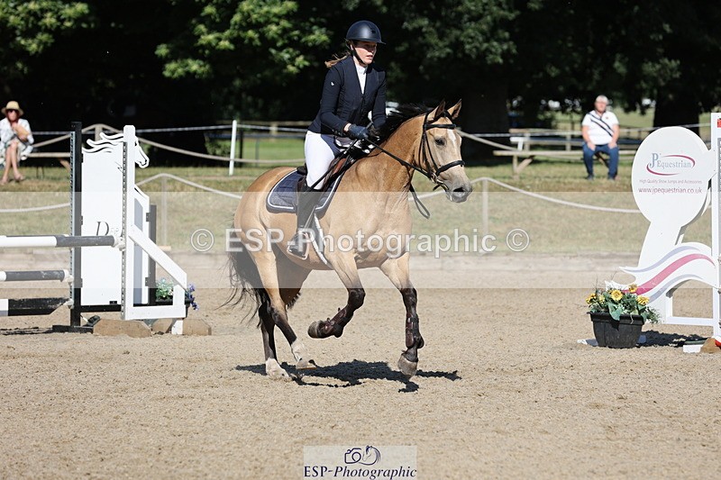 250703A-092230-00316 - Cls 5 85cm Amateur Qualifier