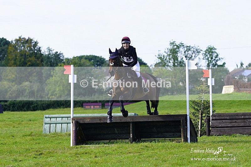  WWHT 031021 1383 - Open Novice (0.80m) 03/10/21