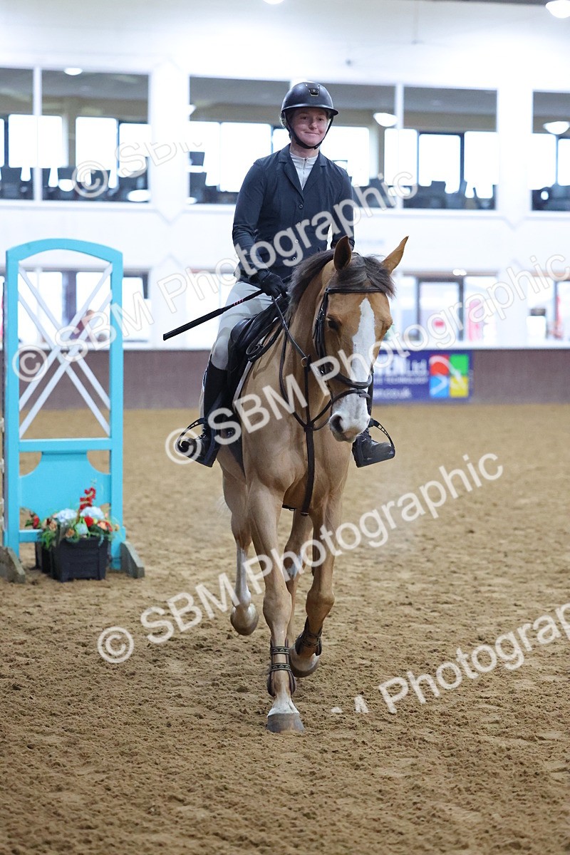SBM_007595 - Class 20 - The Diamond Championship Qualifier (0.95m)