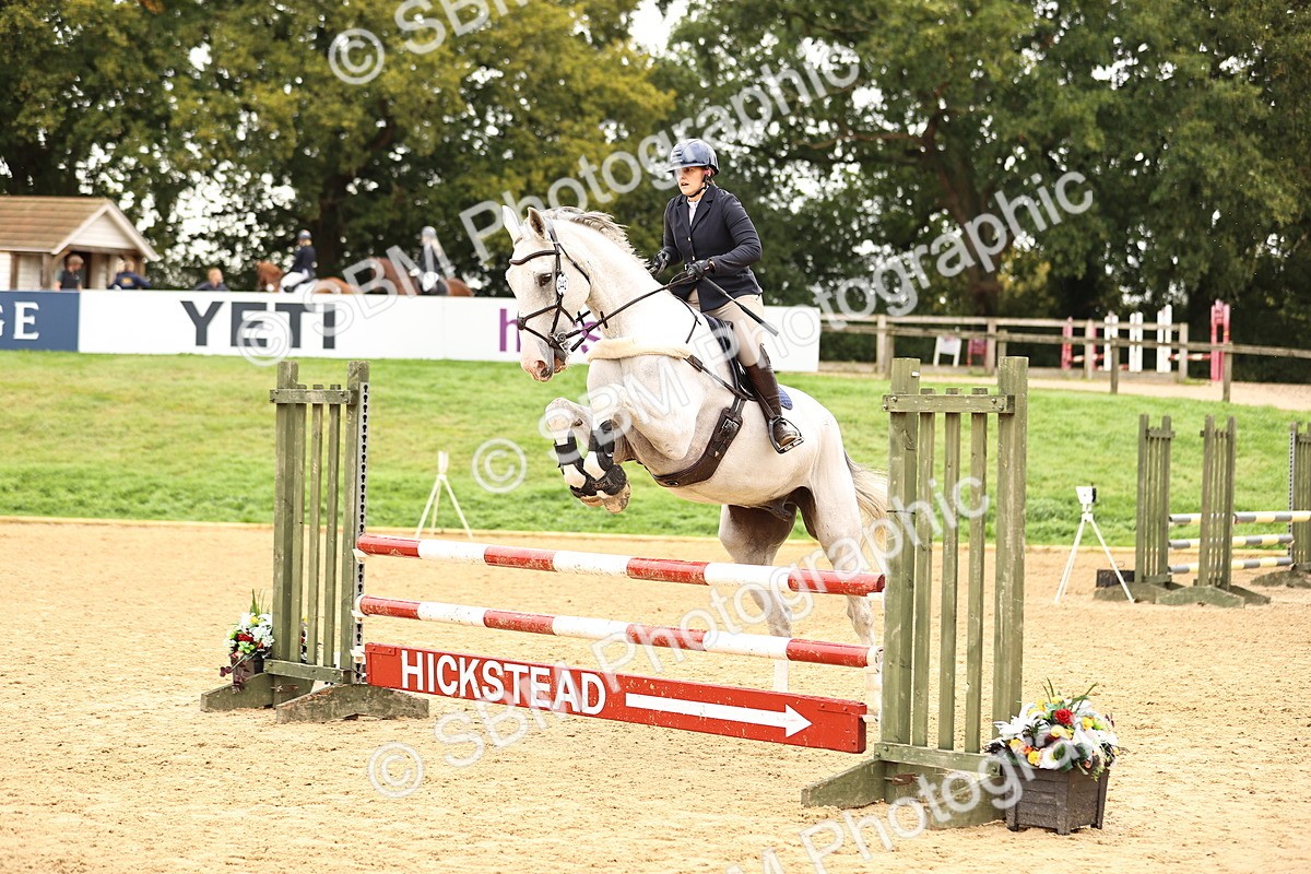 SBM_58963 - J42 - Grand Tour Horse & Pony 1.00m Championship