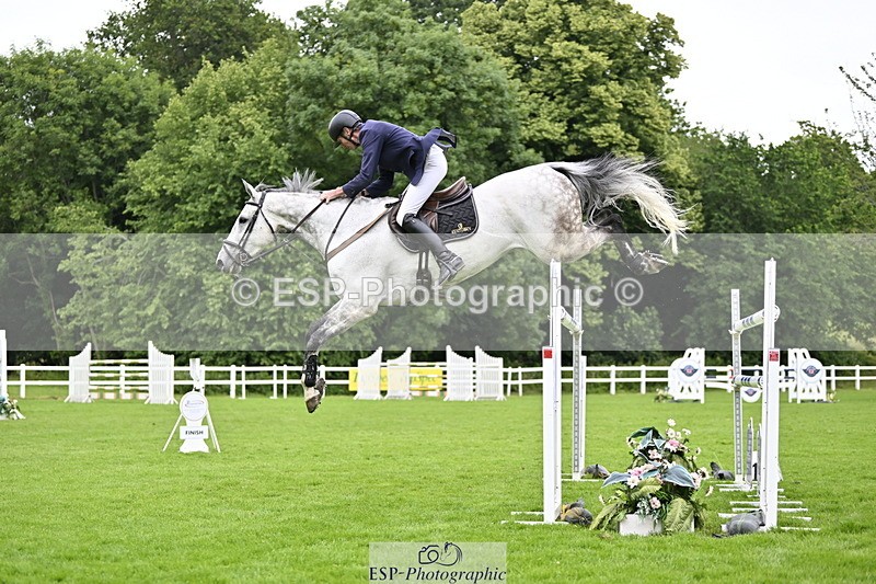 250613A-162920-03104 - Cls 6 National 1.40m Open