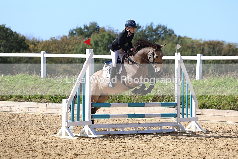 3E7A3956 - Class 6: 70cm Junior