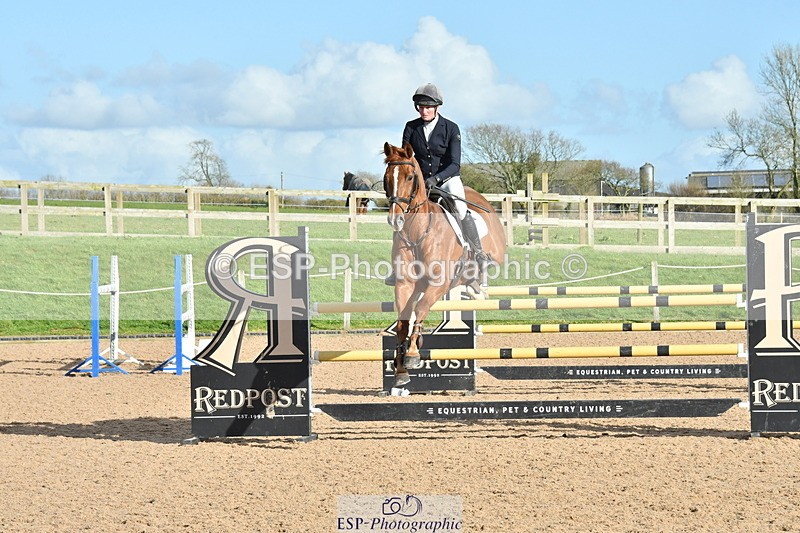 240306A-152638-02155 - Cls 5 Foxhunter and 1.20m Open