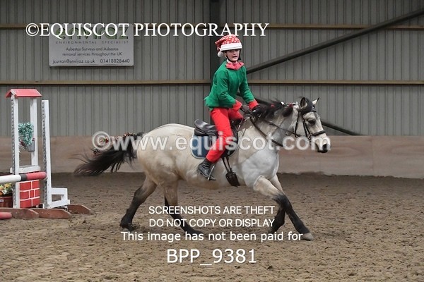 BPP_9381 - CLASS 5 60CM Progressive Show Jumping