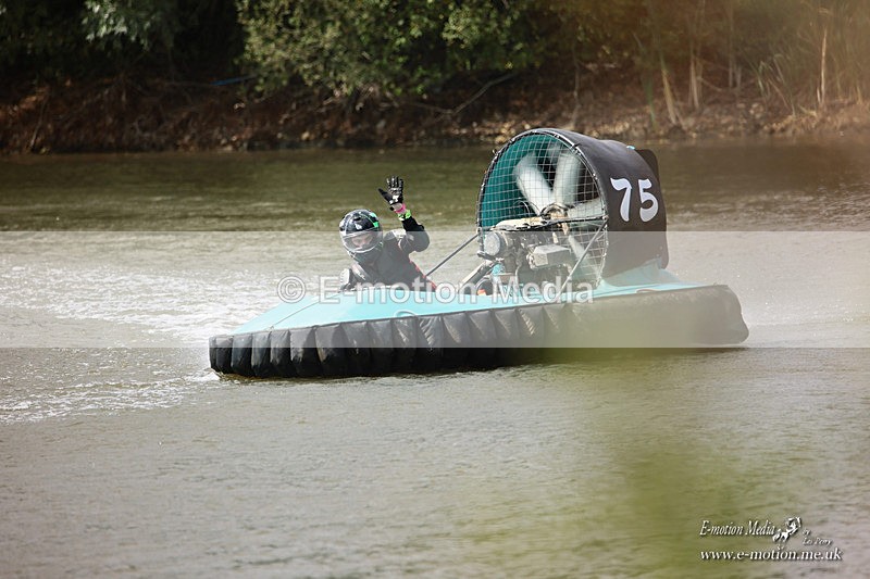 HCWC 220826 545 - Hovercraft W C Race Day 2 22/08/26