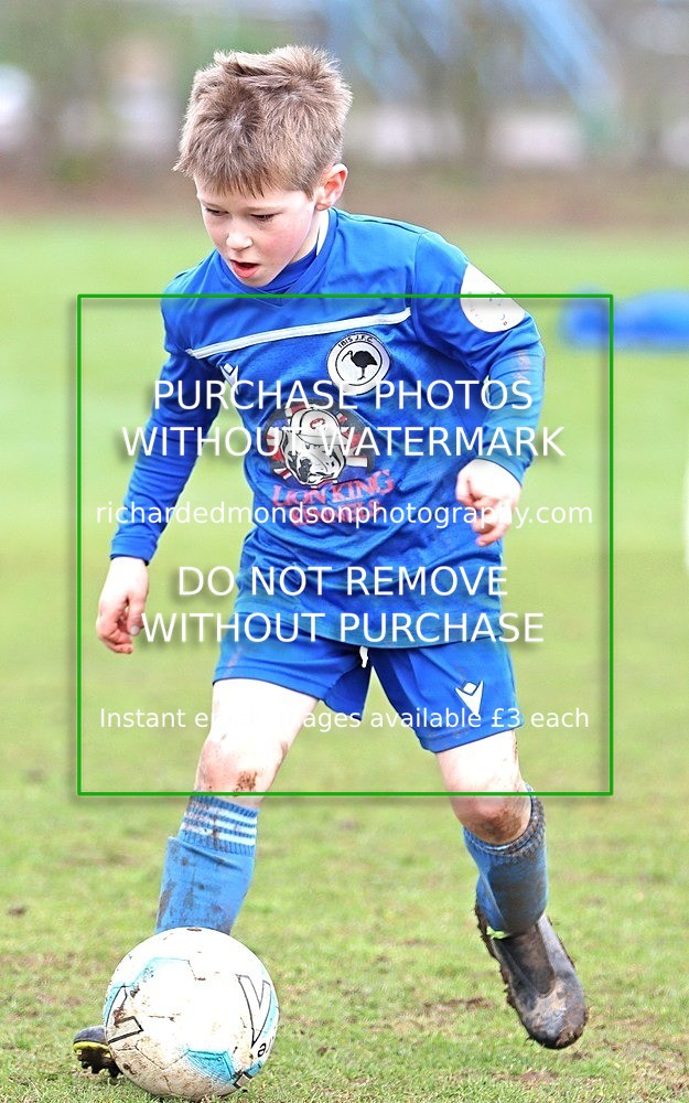IMG_5746 - Ibis Under 7's vs Kendal Utd Under 7's (18/3/23)