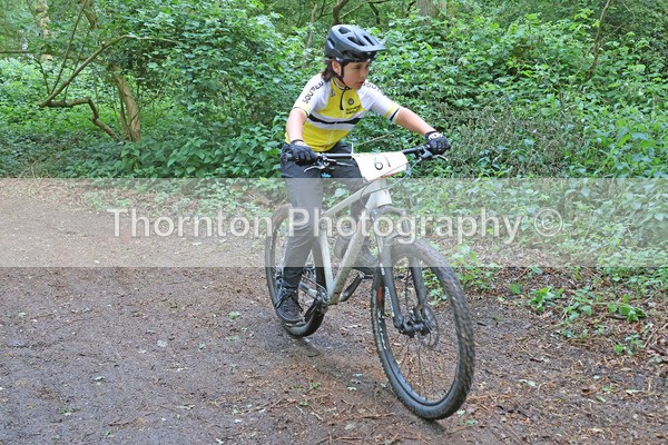 061 - MTB East Round 5 Gallows Green 25th May 2025 Under 7s Under 9s Under 12s Races 08:45 – 9:35