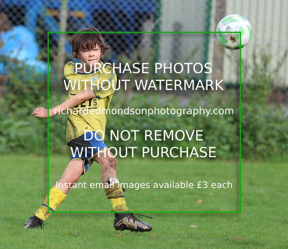 IMG_1652 - Kendal United Under 9 vs Kirkby Stephen (4/11/23)