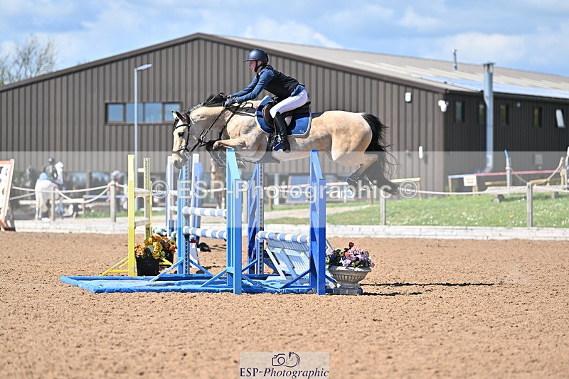 240504A-150003-02204 - Cls 6, 7 & 8 Pony National 1.15m, 1.20m & 1.25 Open