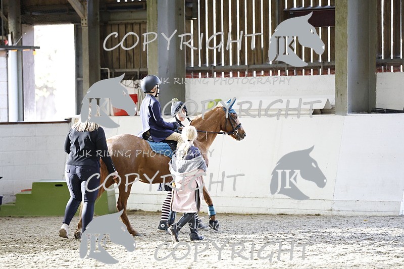 _T0A0861 - Class 1 Cross poles