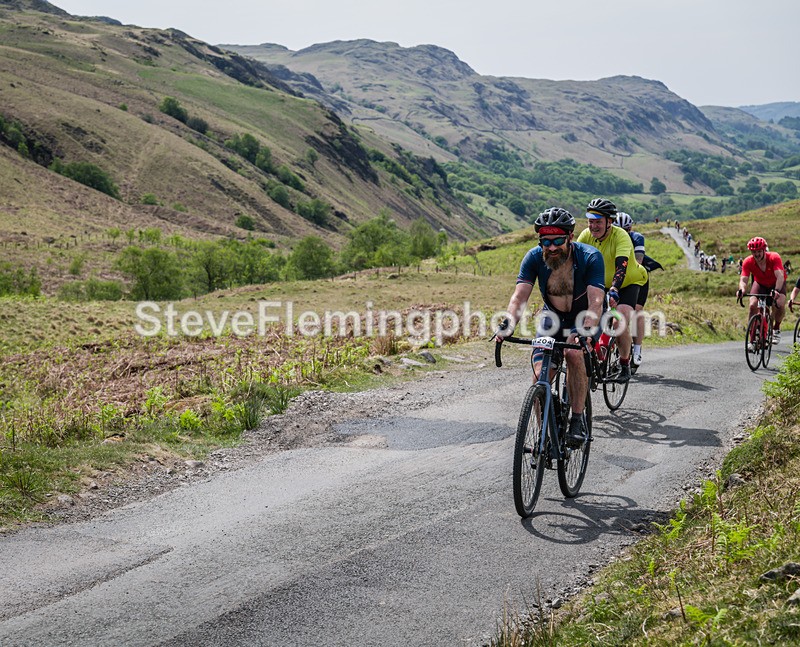 140823 - Hardknott Pass Camera 1 14.00-15.00