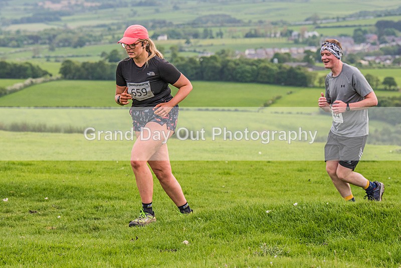 Hay-O-347 - Hay O Trail Race Tuesday 23rd May 2023