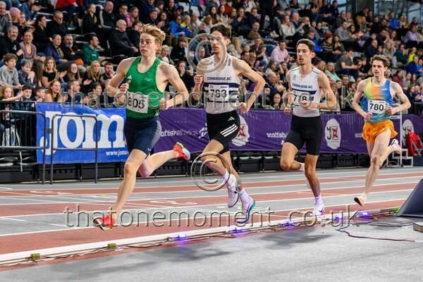 CEInv26-913324 - Track Male Set Two