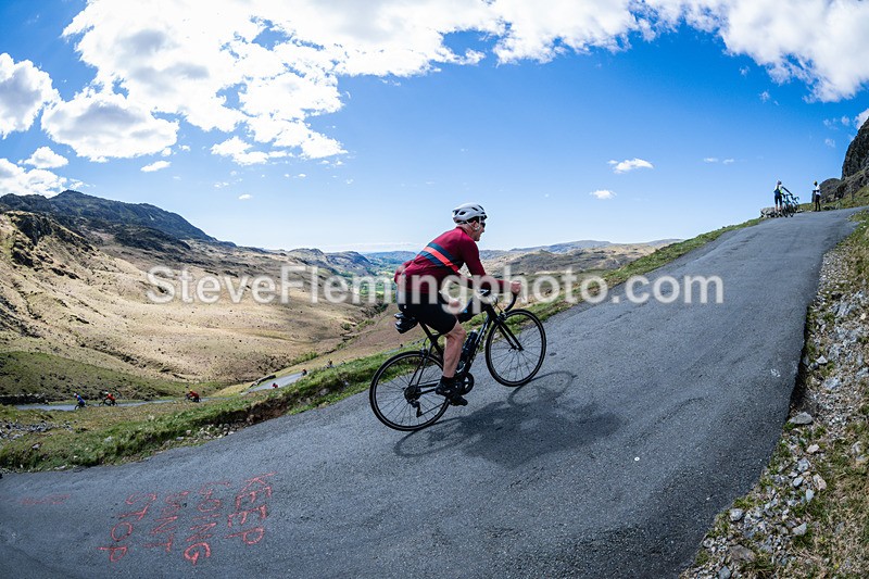 143837-3 - Hardknott Pass Camera 2 14.00-15.00