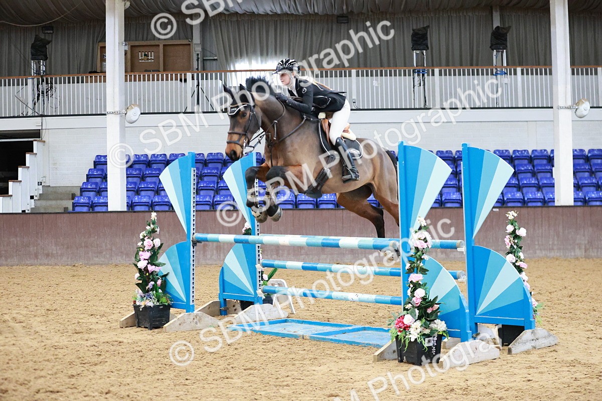 SBM_004247 - Class 11 - Senior Newcomers - 1.10m