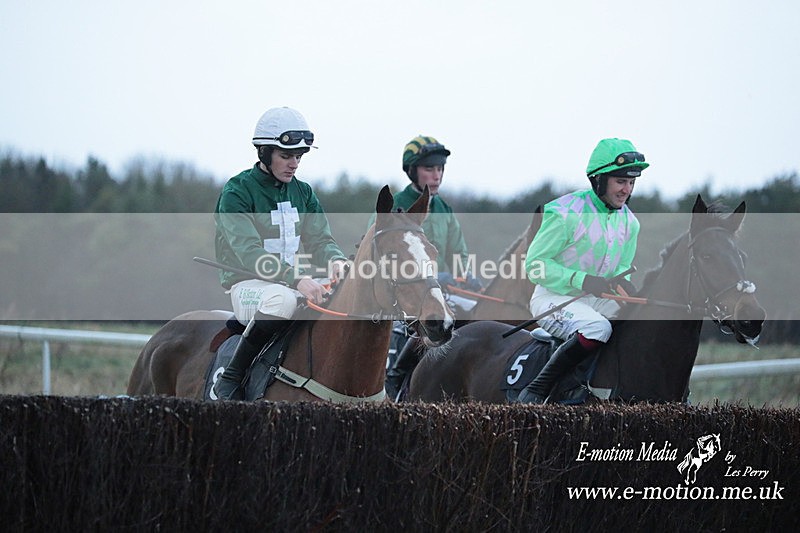 PtP 311223 1289 - Larkhill Racing Club Point-to-Point 31/12/23