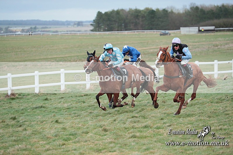 PtP 040224 1013 - Combined Services Point-toPoint Larkhill 04/02/24