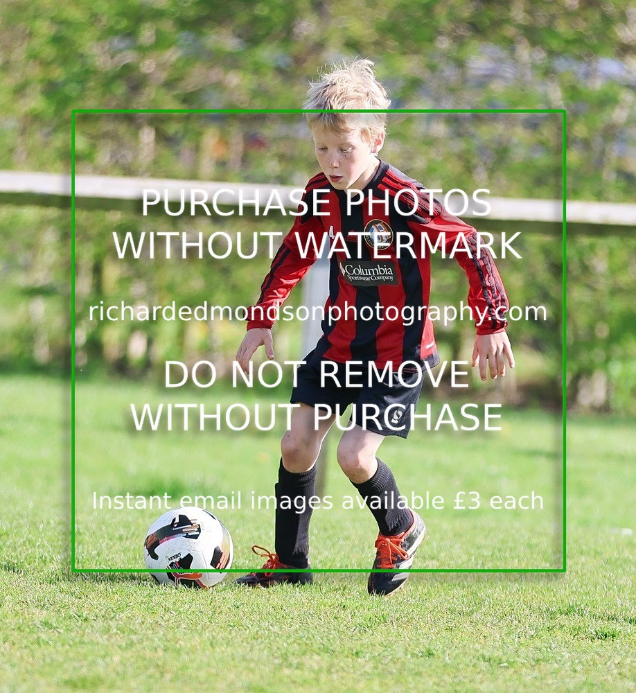 533A9706 - Heathwaite Under 7's (25/4/26)