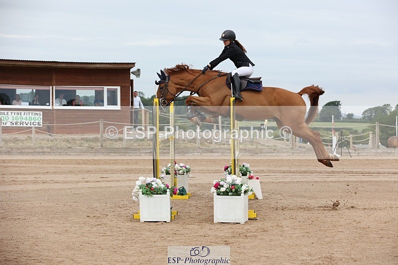 250719-083057-12787 - Cls 15, 1 Star Silver Tour Start til Break