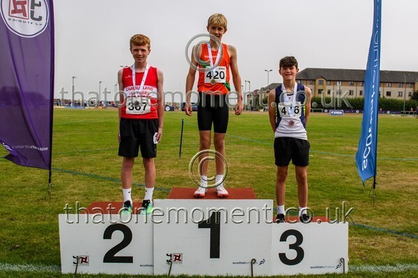 Age25SUN-529737 - Medals