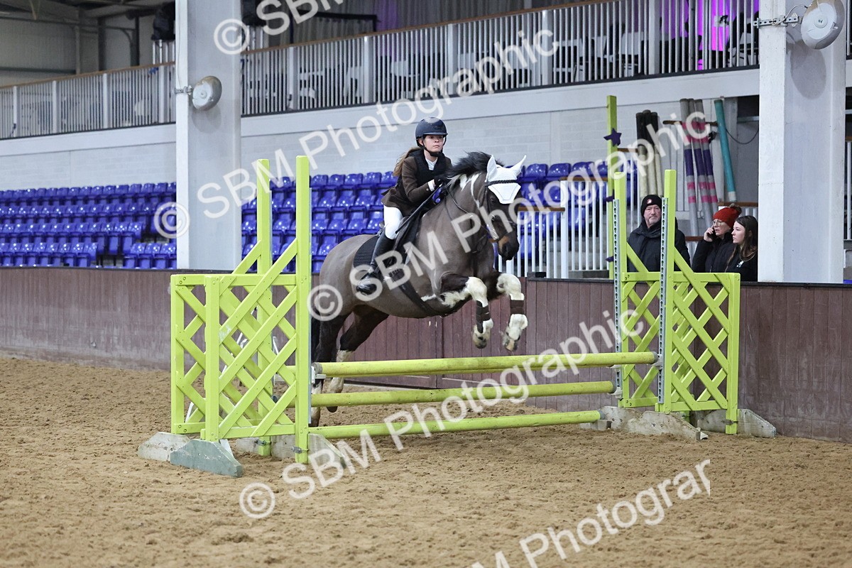 SBM_002523 - Class 8 - Clear Round