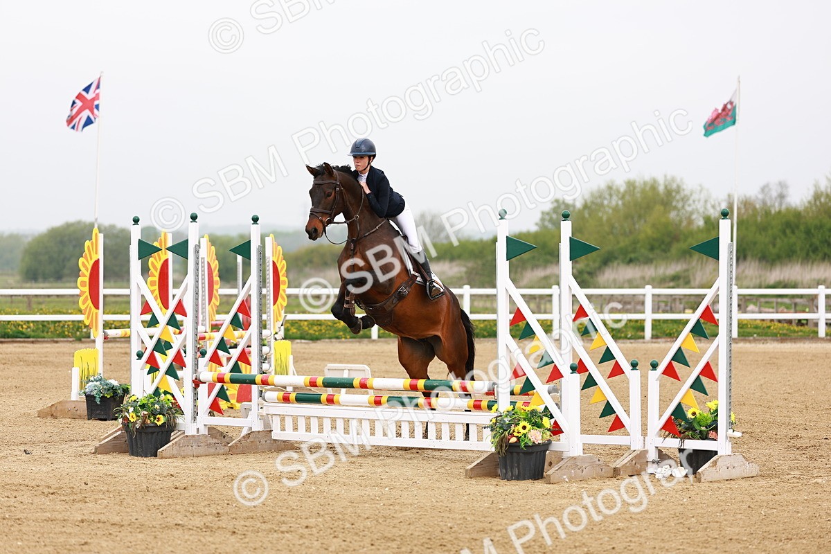  - Class 14a - Clear Round