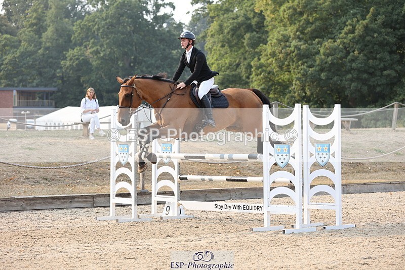 250816A-170833-02979 - Cls 10 Snr 1.15m Open