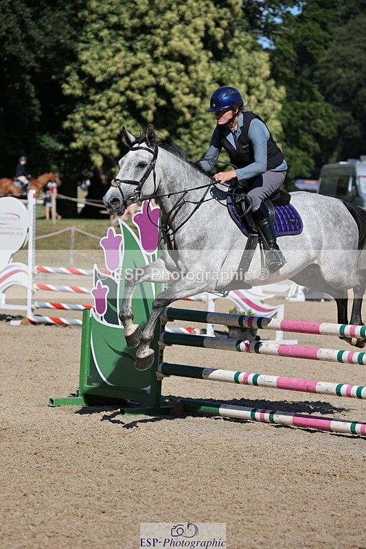 250703A-092834-00368 - Cls 5 85cm Amateur Qualifier