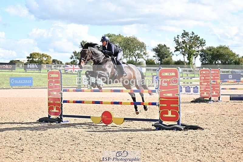 250924-131928-00411 - Cls 4 Newcomers and 1.10m Open