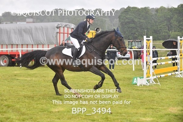 BPP_3494 - CLASS 9 SENIOR 1.05M